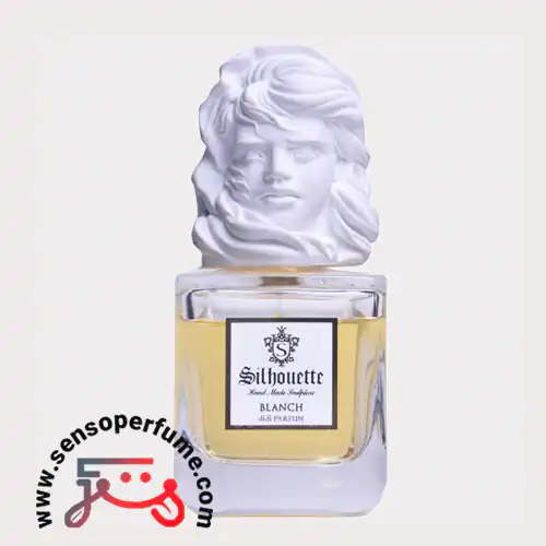عطر ادکلن دی دی پارفوم سیلوئت بلانش